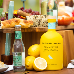The round-up: the best Australian-made limoncello to zest up your next picnic or pool party