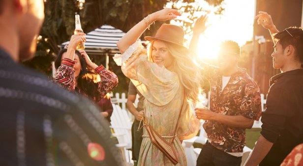 Level up your summer plans with free live music, poolside sundowners and aperitivo afternoons at The Star