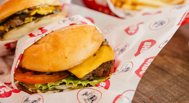 The round-up: sink your teeth into the best burgers on the Gold Coast