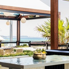 Pop the champagne – the incredible new Kirra Beach House officially opens this week!
