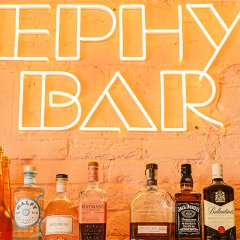 Zephyr Tapas &#038; Bar