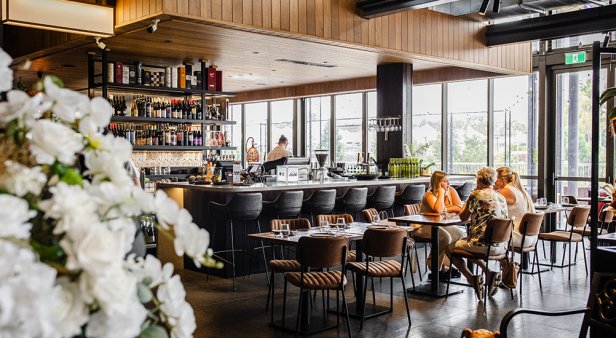 Honey Pepper Bar &#038; Grill brings modern Australian cuisine to The Kitchens at Robina Town Centre