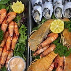 Sample the ocean&#8217;s freshest fare at North Stradbroke Island&#8217;s annual Seafood Spectacular