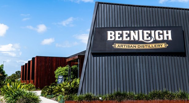 Lift your spirit with reimagined pub classics from Beenleigh Rum’s The Distillery Restaurant