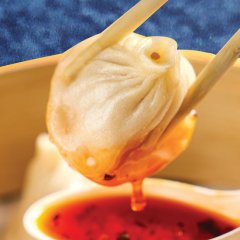 Sydney-born dumpling bar Smiling Dumplings &#038; Noodles opens in Robina