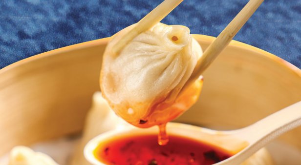 Sydney-born dumpling bar Smiling Dumplings &#038; Noodles opens in Robina