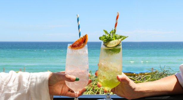 Kirra Beach House unveils Sunday Beach Club featuring rosé all-day and bug rolls