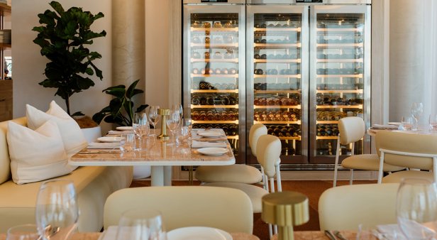 Brisbane&#8217;s Gambaro Group unveils Pipi&#8217;s, the first of two new restaurants on Point Danger&#8217;s pinnacle