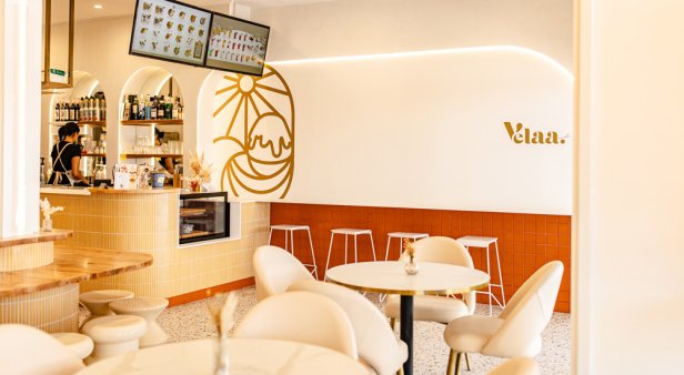 Take your taste buds on a culinary adventure through Asia at Velaa in Surfers Paradise