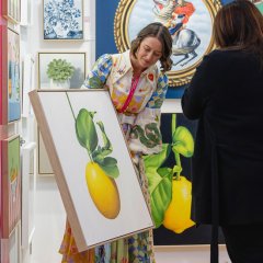 Browse and buy original artworks without breaking the bank at Brisbane’s first-ever Affordable Art Fair