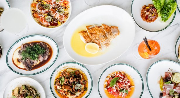 Get the dish on Mother&#8217;s Day cakes, dragon eggs, bottomless brunch and secret menu items