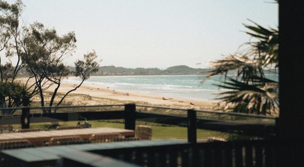 Kirra Beach House is set to launch an elevated dining experience called The Restaurant