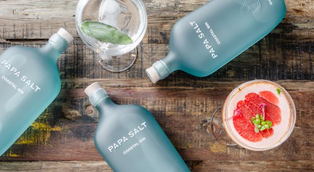 Tarte Beach House launches a new gin cocktail range featuring Margot Robbie&#8217;s Papa Salt