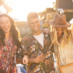 Spring into spring with live music, delicious dining and unforgettable events at The Star Gold Coast