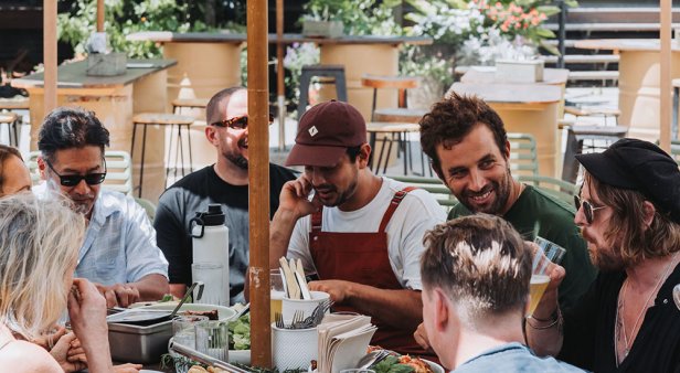 Revel in the flavours of the Rainbow Region at Caper Byron Bay Food &amp; Culture Festival