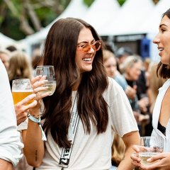 Noosa Eat &amp; Drink returns for another delicious long weekend – here&#8217;s what&#8217;s on