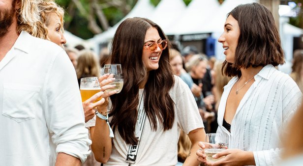 Noosa Eat &amp; Drink returns for another delicious long weekend – here&#8217;s what&#8217;s on