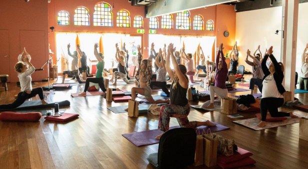 Bliss Day Out: A Balanced Life Retreat at Australian School of Meditation &amp; Yoga