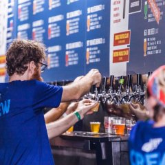 Beer safari and sushi-flavoured brews – Australia’s biggest craft-beer festival is back for another year