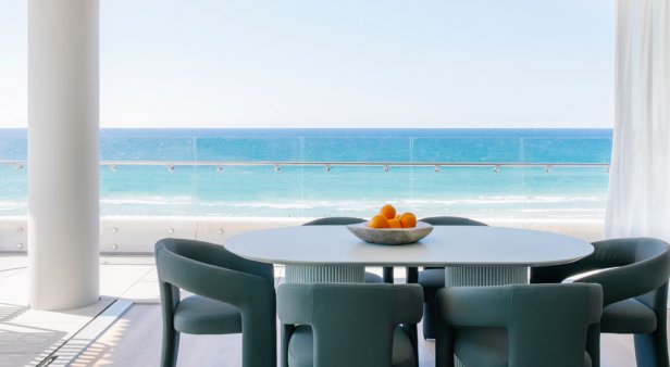 Stay and play – the creators of Elements of Byron have unveiled Kirra Point Holiday Apartments