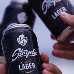 New Australian beer company making great strides