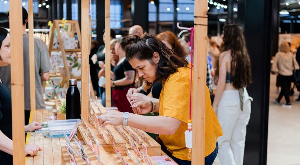 BrisStyle launches new monthly Makers Market exclusively for handmade goodies