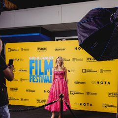 Roll out the red carpet – Gold Coast Film Festival is back with a packed program of world premieres and red-carpet events