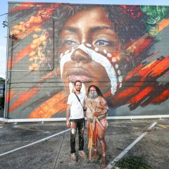 SURFACE: Miami Street Art Festival