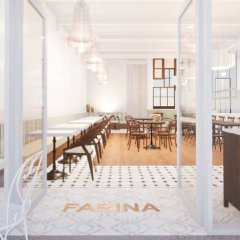 Pavement Whispers – Southport is set to score a new European-style bakery called FARINA &#038; Co.