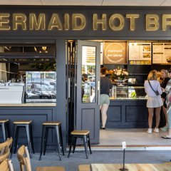 Pho real – Miami Hot Bread is set to welcome a second outpost called Mermaid Hot Bread