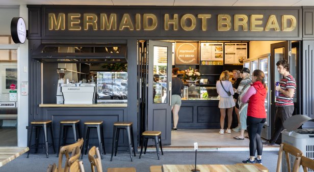 Pho real – Miami Hot Bread has welcomed a second outpost called Mermaid Hot Bread
