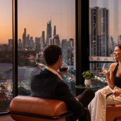 Treat yourself – turn the winter chill into a summer staycation at Dorsett Gold Coast