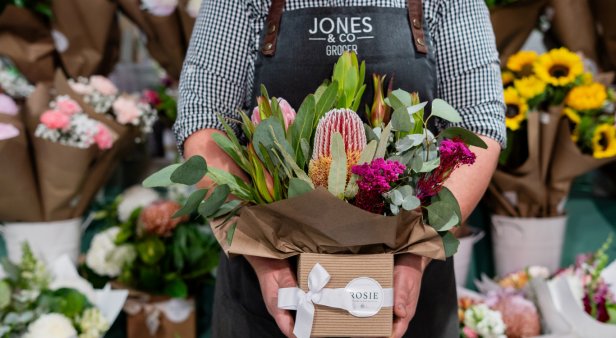 A fromagerie, patisserie and a bougie butchery – explore every culinary corner of Jones &amp; Co Grocer IGA Queen Street Village