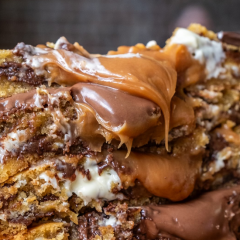Gooey goodness – here&#8217;s where to find the Gold Coast&#8217;s best cookies