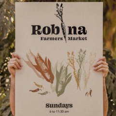 Get ready, Robina! A new farmers market is sprouting up in your neighbourhood