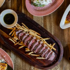 Treat your taste buds to a culinary adventure around Latin America at Coolangatta&#8217;s Big Papi&#8217;s Cocina
