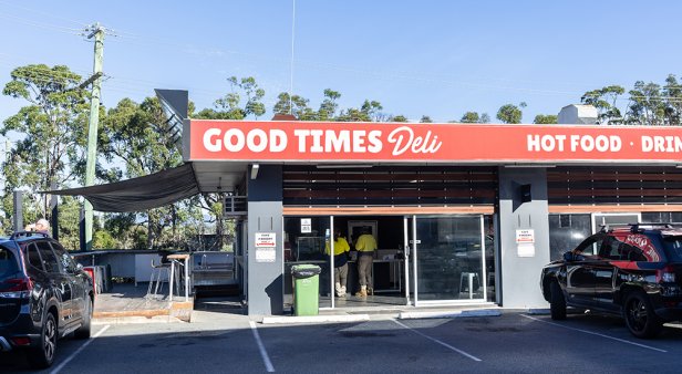 Not your typical takeaway – Good Times Deli is bringing gourmet burgers, banh mi and iced Milo to Southport