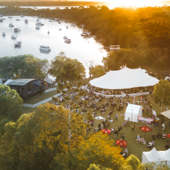 The NOOSA alive! Festival reveals its stacked ten-day program