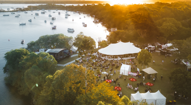 The NOOSA alive! Festival reveals its stacked ten-day program