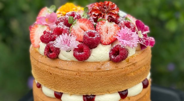 The round up: have your cake and eat it too at Gold Coast’s best cake shops and desserts spots