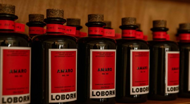 That&#8217;s Amaro! Sip a spritz with an Australian twist at Tamborine Mountain&#8217;s new distillery, Loborn