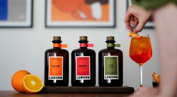 That&#8217;s Amaro! Sip a spritz with an Australian twist at Tamborine Mountain&#8217;s new distillery, Loborn