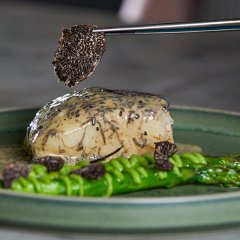 Everybody&#8217;s trufflin&#8217; – Citrique partners with Lady Truffle for a truffle-led degustation