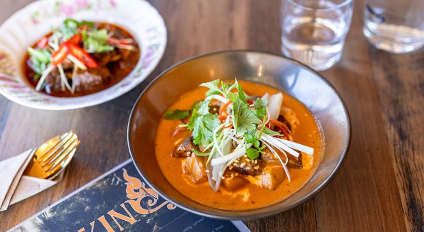 Bow down – Jungle King has arrived in Burleigh slinging Thai-style bowls and bites