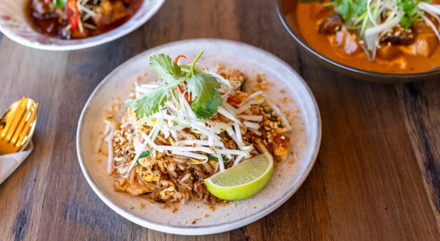 Bow down – Jungle King has arrived in Burleigh slinging Thai-style bowls and bites