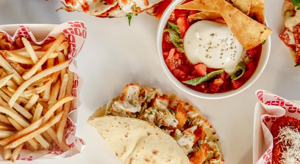 Pavement Whispers: The Deli by Pepe and Burleigh Gelato Co. are teaming up for a new Italian street-food concept, Piada Co