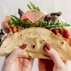 Pavement Whispers: The Deli by Pepe and Burleigh Gelato Co. are teaming up for a new Italian street-food concept, Piada Co
