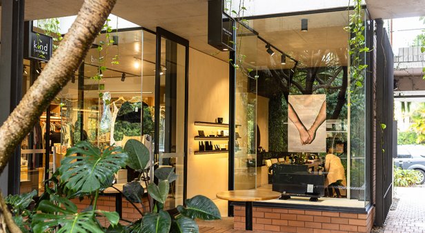 Get bonded with permanent jewellery at Rebellious Grace&#8217;s brand-new Currumbin showroom