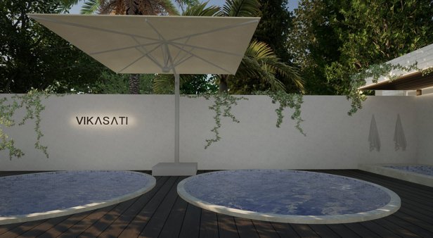 Pavement Whispers: Brisbane&#8217;s much-loved Vikasati Bathhouse is opening a House of Wellness on the Gold Coast