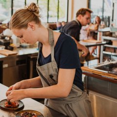 Girl power – Pipit Restaurant&#8217;s Chefs Collab series is firing up a fierce line-up of female talent